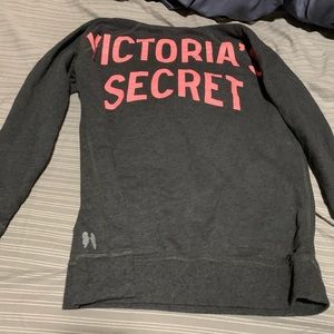 Victoria’s Secret Sweatshirt